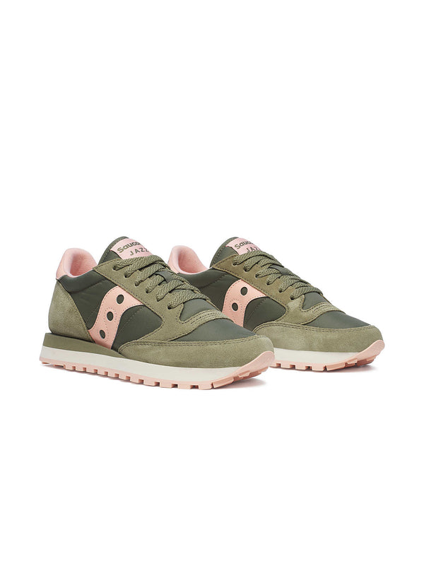 Jazz Original Olive/peach-2