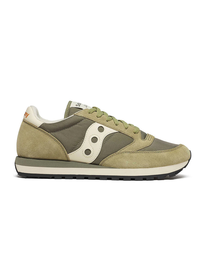 Sneakers Jazz Original-1