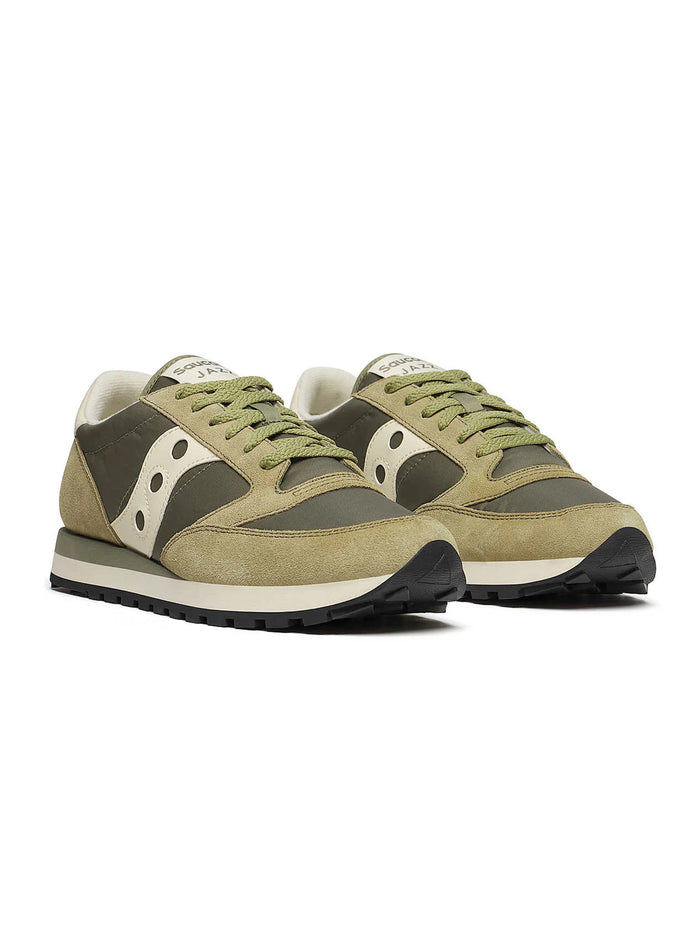 Sneakers Jazz Original-2