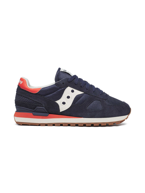 Shadow Original Navy/orange