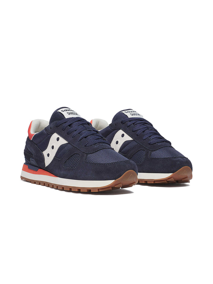 Shadow Original Navy/orange-2