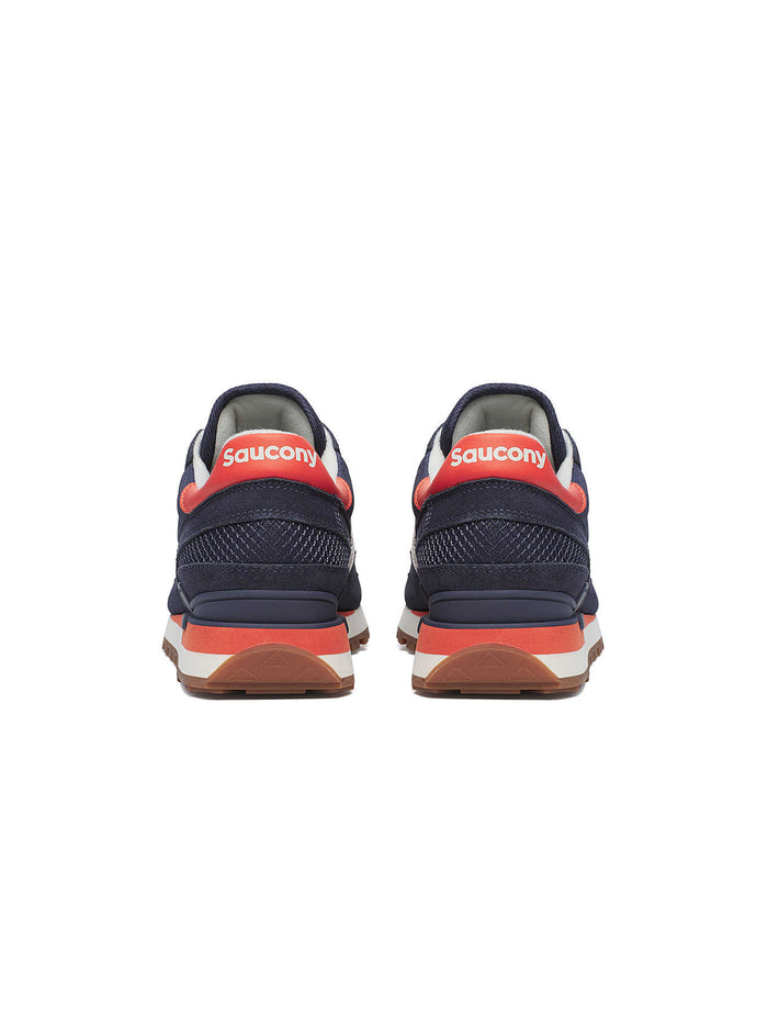 Shadow Original Navy/orange-3