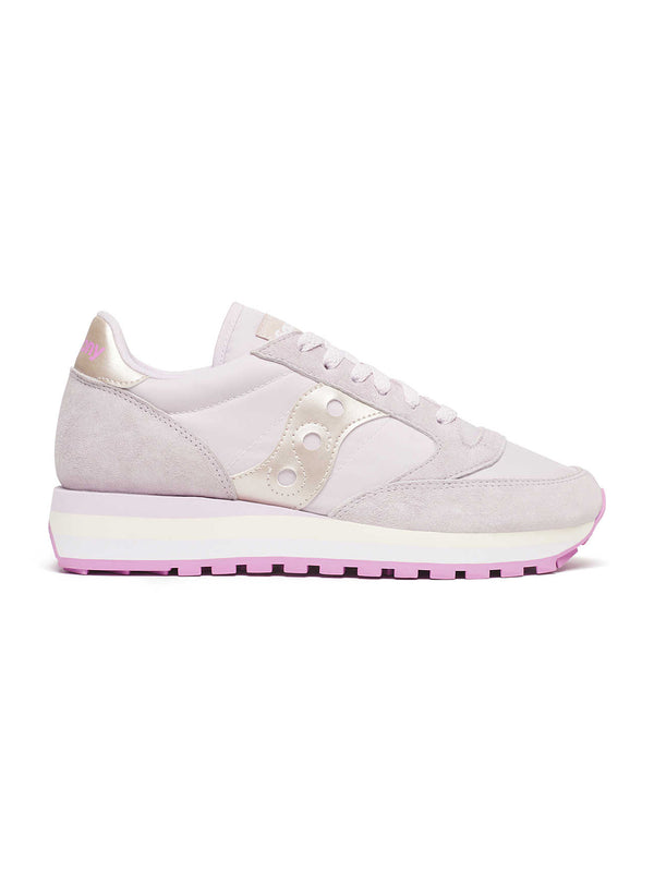 Sneakers Jazz Triple