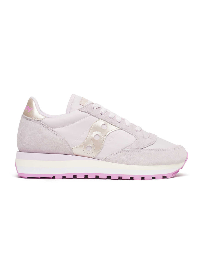 Sneakers Jazz Triple-1