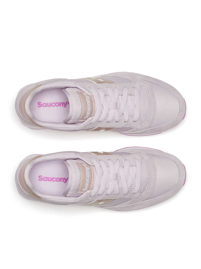 Sneakers Jazz Triple-3