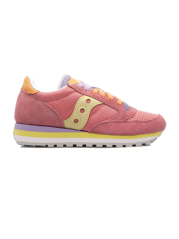 Sneakers Jazz Triple