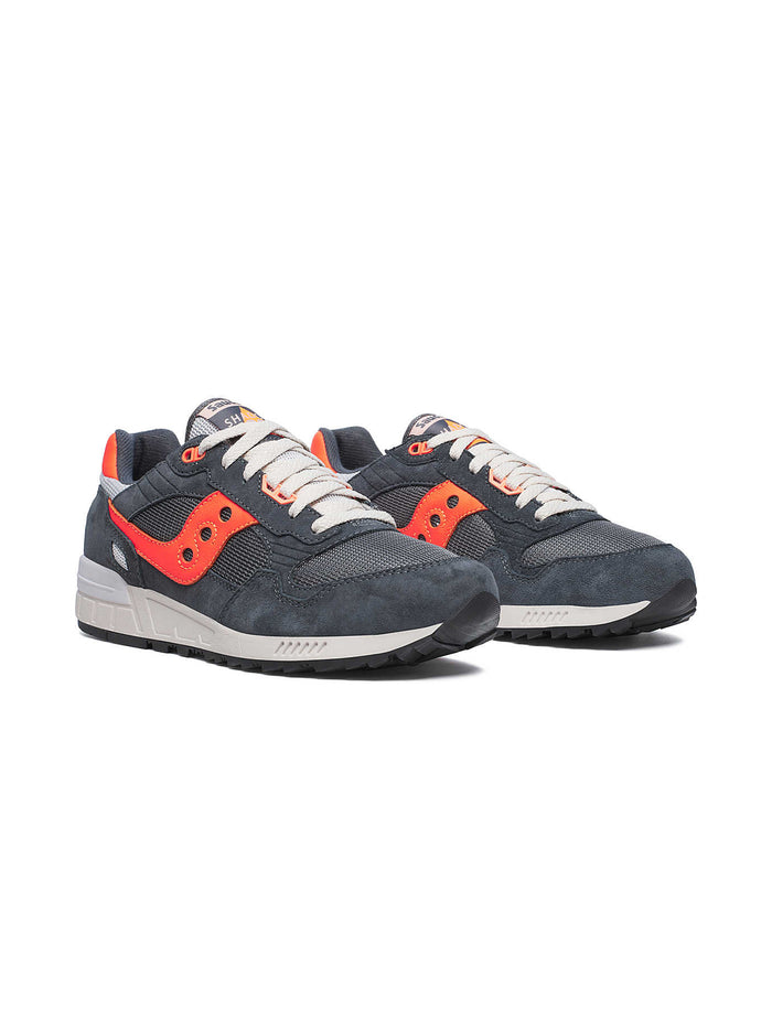 Shadow 5000 Grey/orange-2