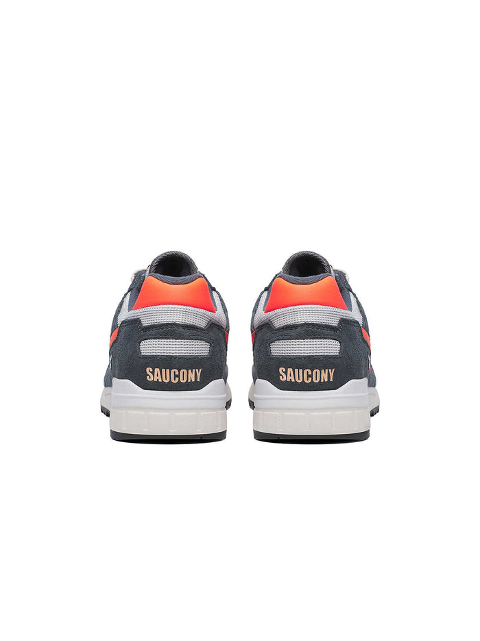 Shadow 5000 Grey/orange-3