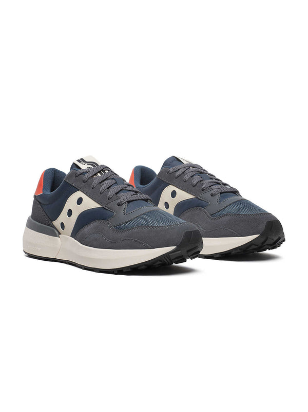 Jazz Nxt Navy/grey-2