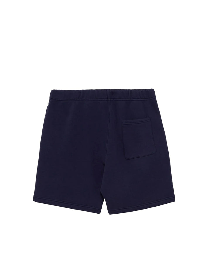 Shorts Logo Autry Ricamato-2