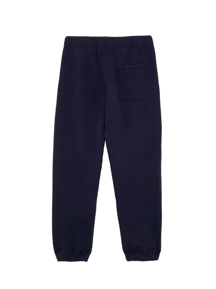 Pantalone Tuta Logo Autry Ricamato-2