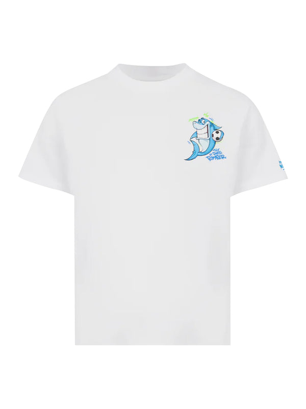 T-shirt   Cryptopuppets Shark Special Edition