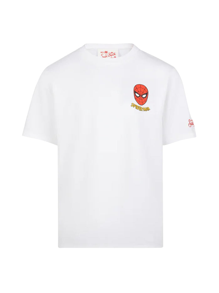 T-shirt Spieder Marvel Special Edition-1