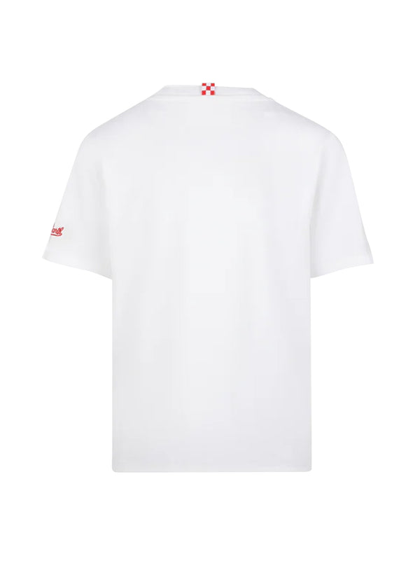T-shirt Spieder Marvel Special Edition-2