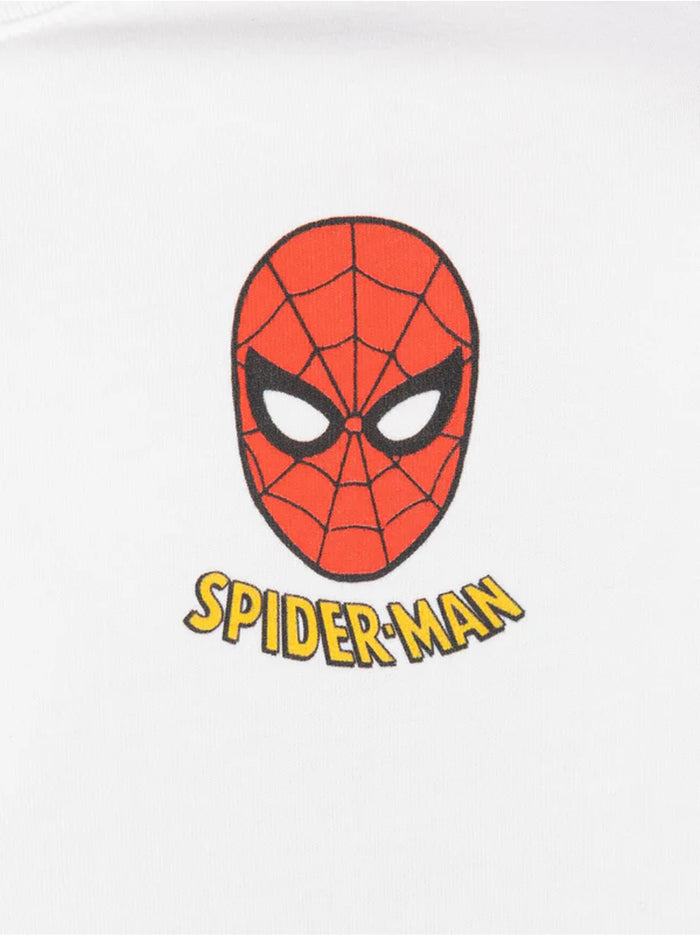 T-shirt Spieder Marvel Special Edition-3