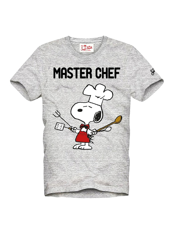 T-shirt Masterchef