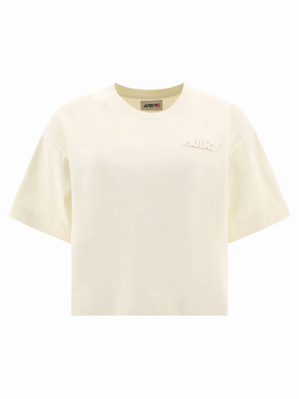T-shirt Corta