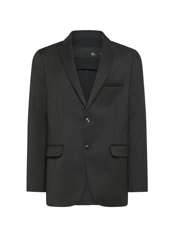 Terzilio Blazer