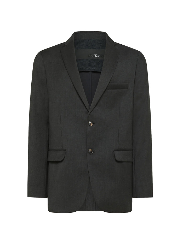 Terzilio Blazer-1