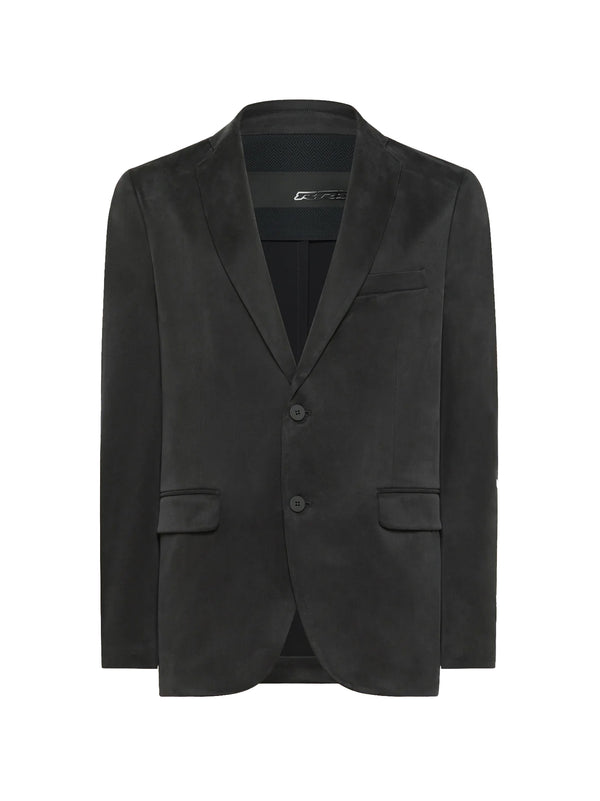 Blazer 2b Cupro Stretch