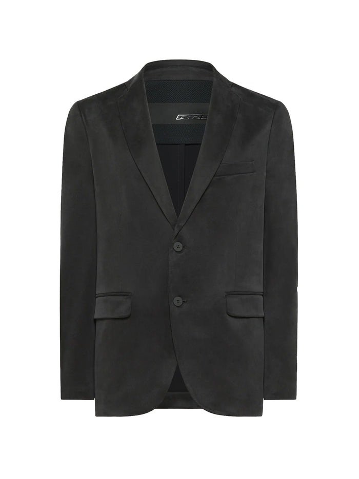 Blazer 2b Cupro Stretch-1