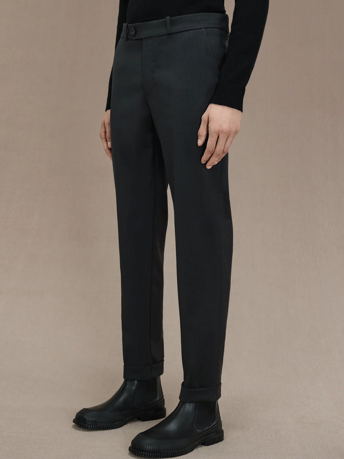 Terzilio Chino Pant-2