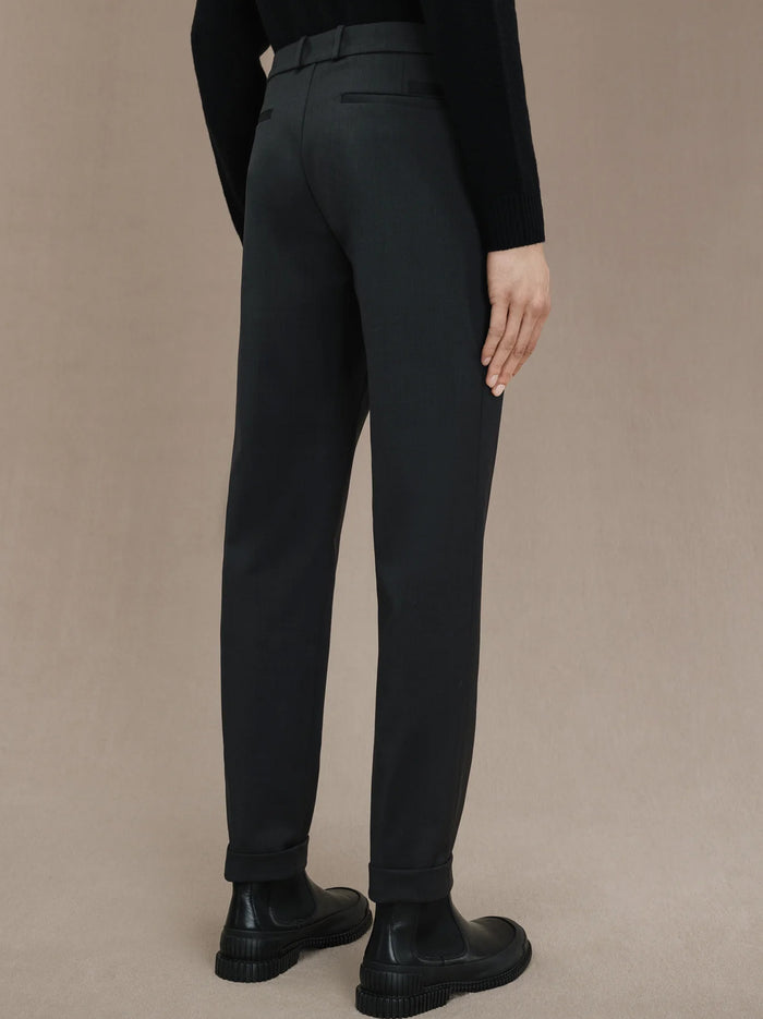 Terzilio Chino Pant-3