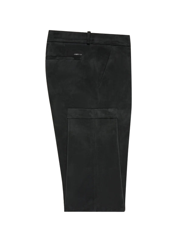 Pantalone Cupro Chino