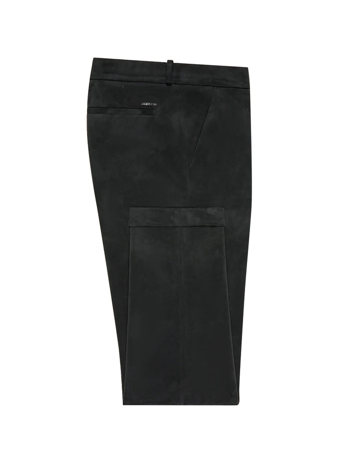 Pantalone Cupro Chino-1