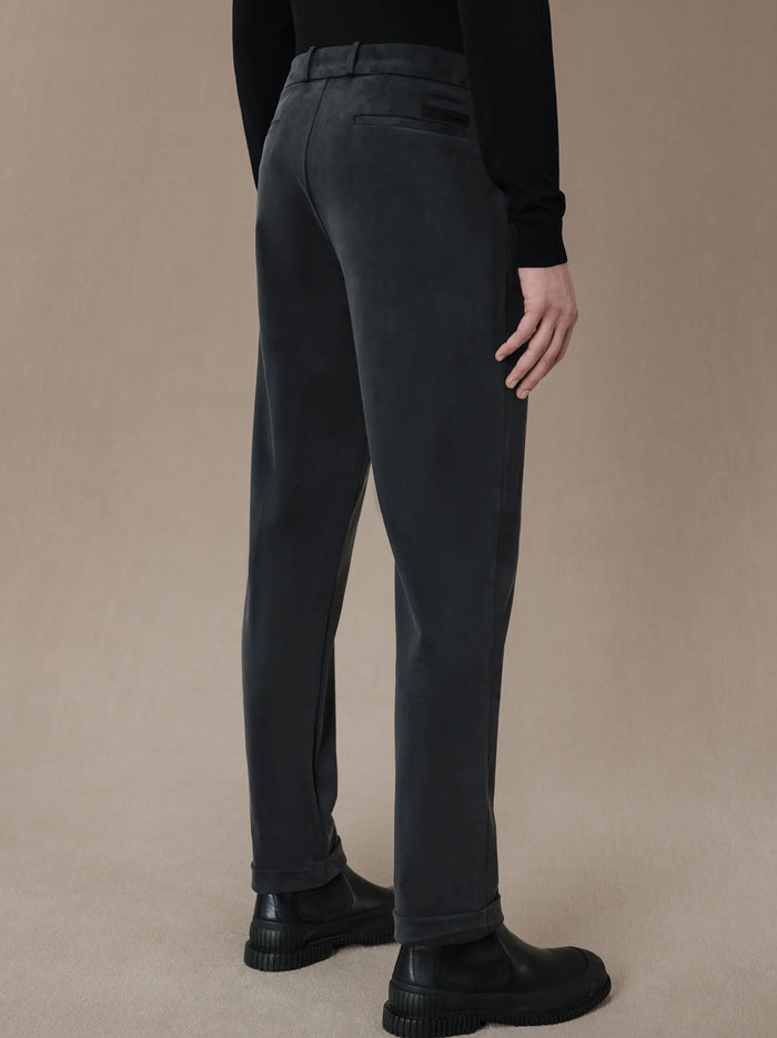 Pantalone Cupro Chino-3