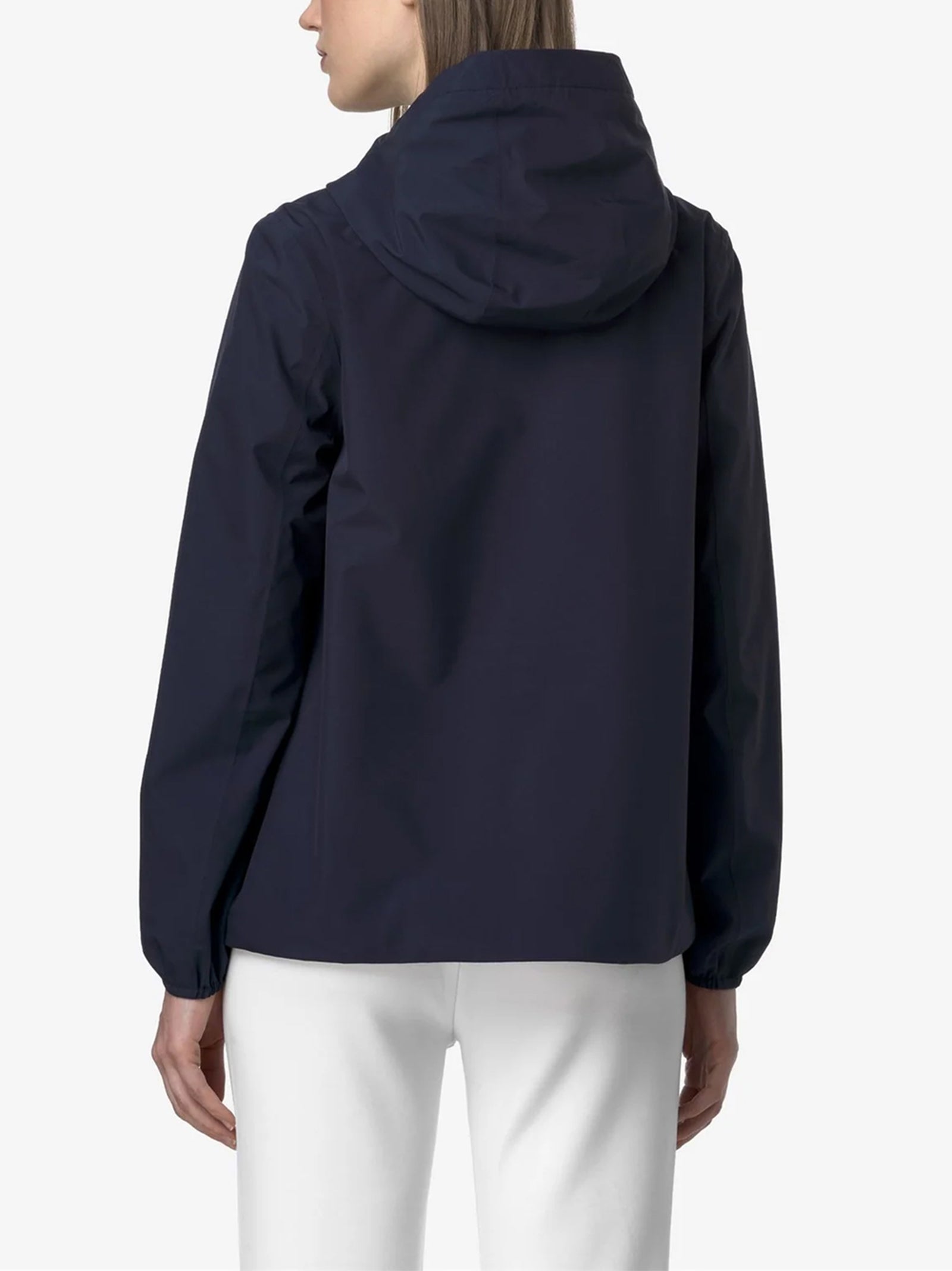 Giubbino Marguerite Stretch Poly-3