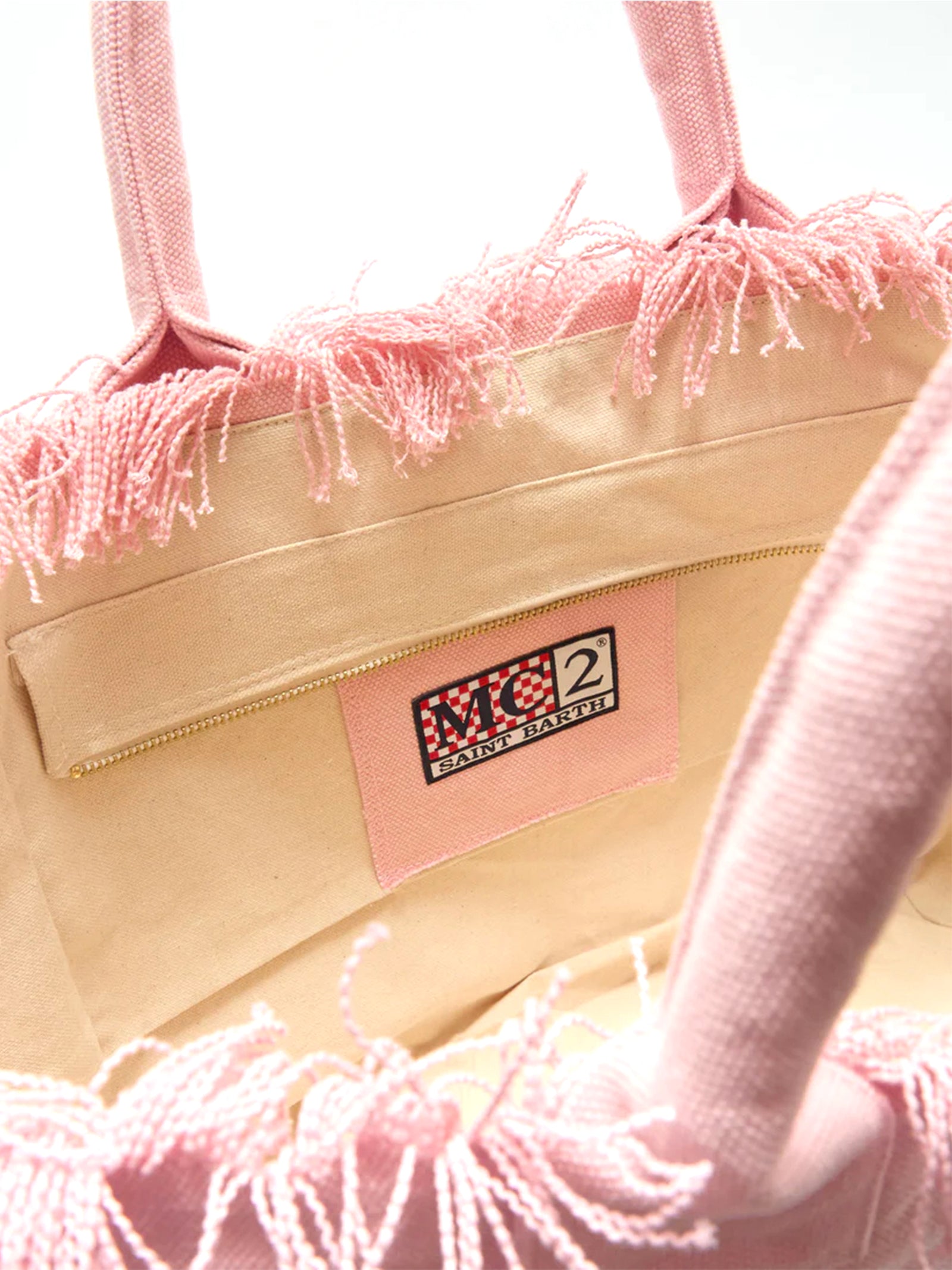 Borsa Vanity Pink-4