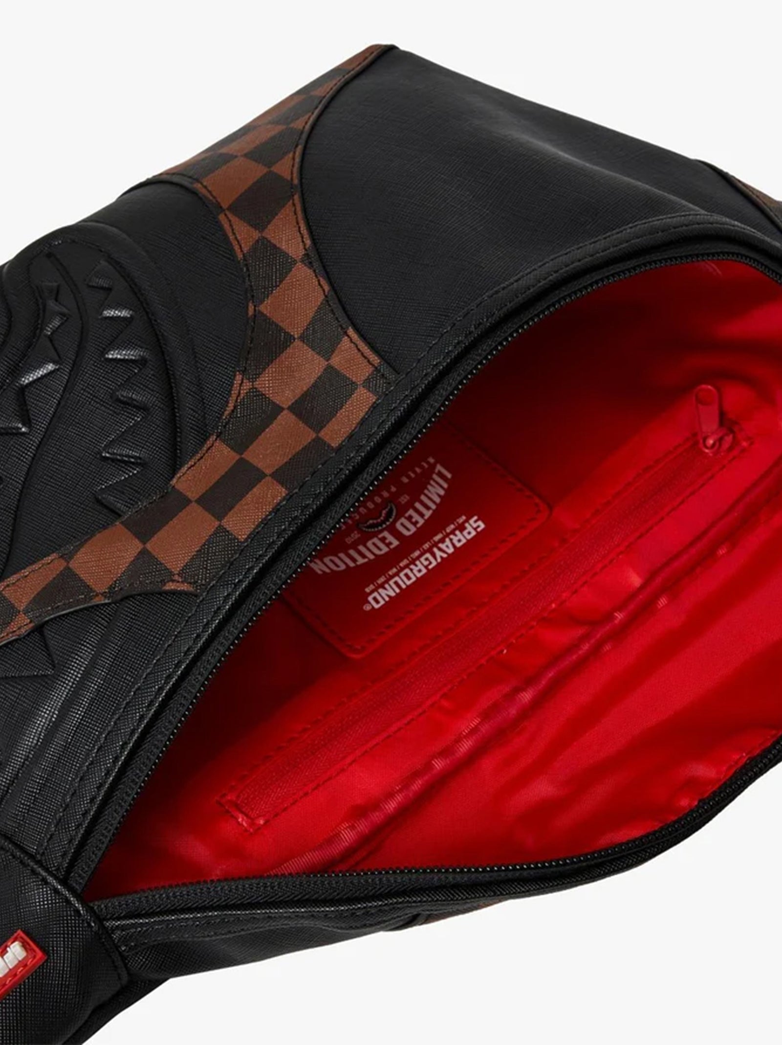 Jetstream Brown Savvy Crossbody-3