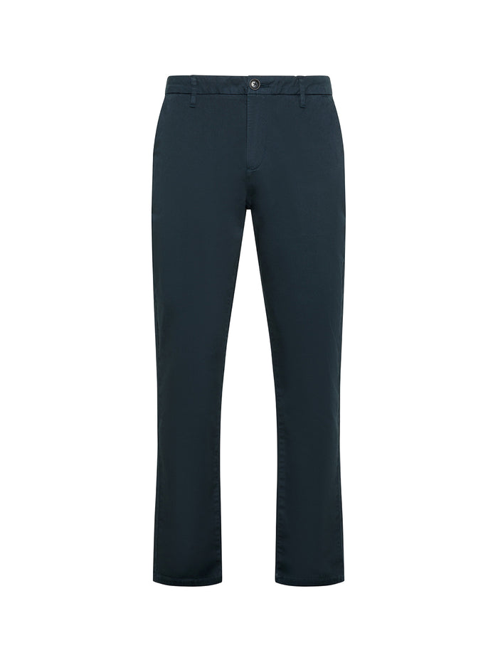 Pantalone Chino Basic-1