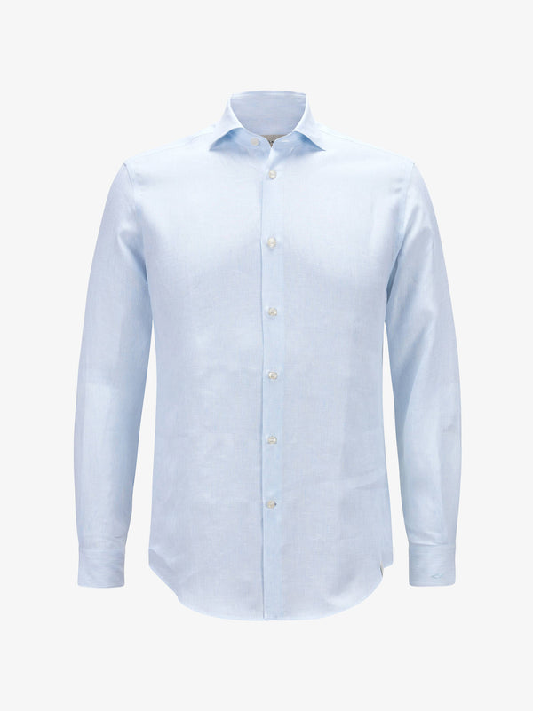 Camicia In Lino