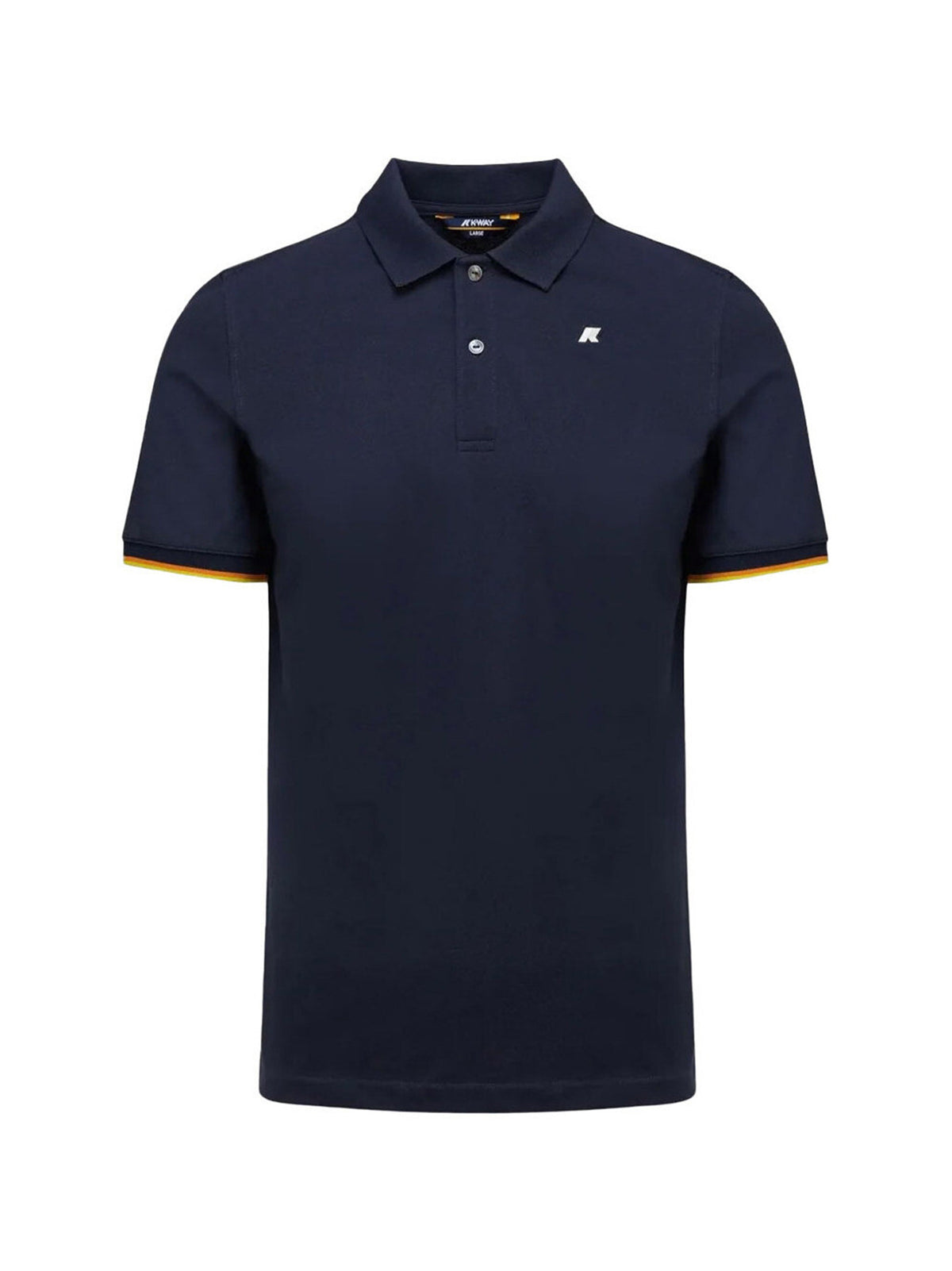 Polo Vincent Pique-1