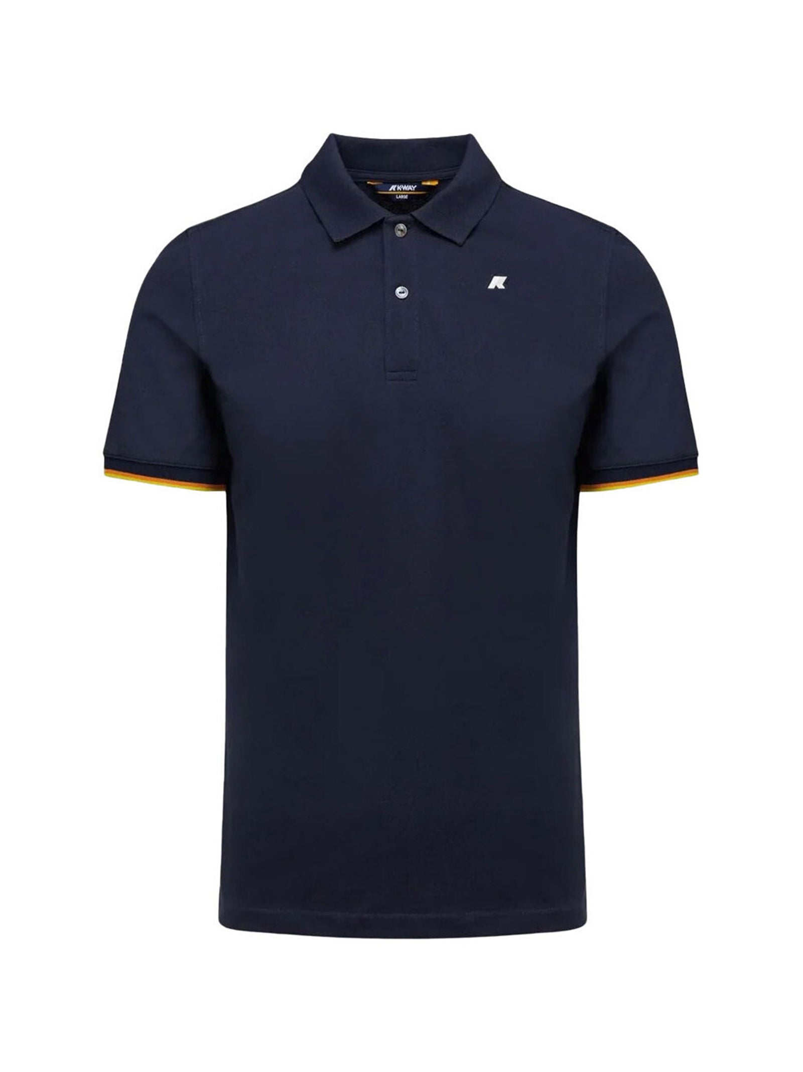 Polo Vincent Pique-1