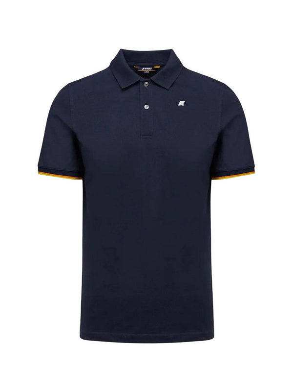Polo Vincent Pique