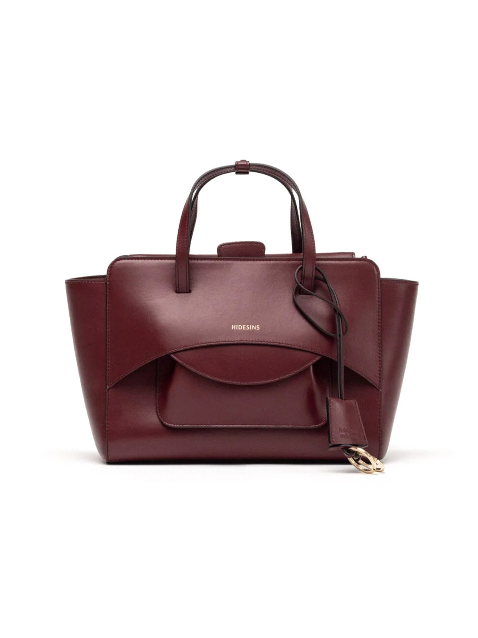 Hidesins Bag Flap M Premiere-1