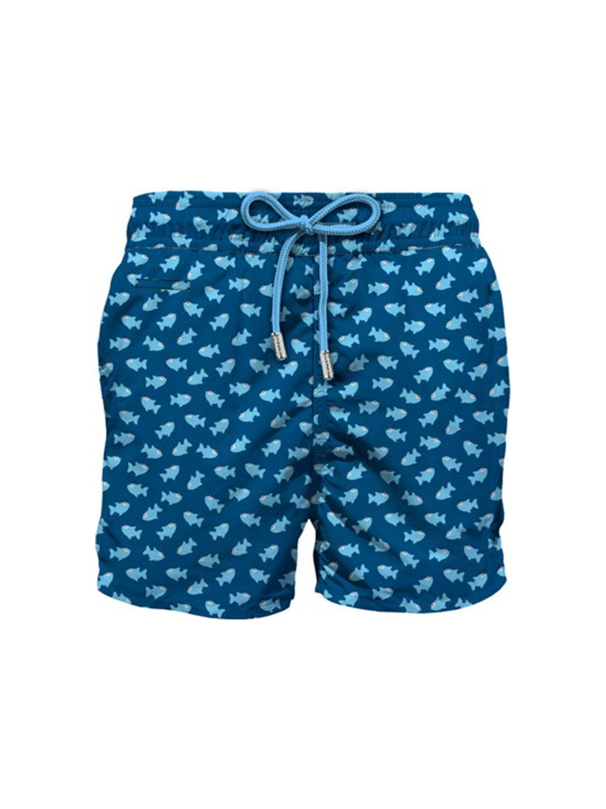 Swimshort Fish-1