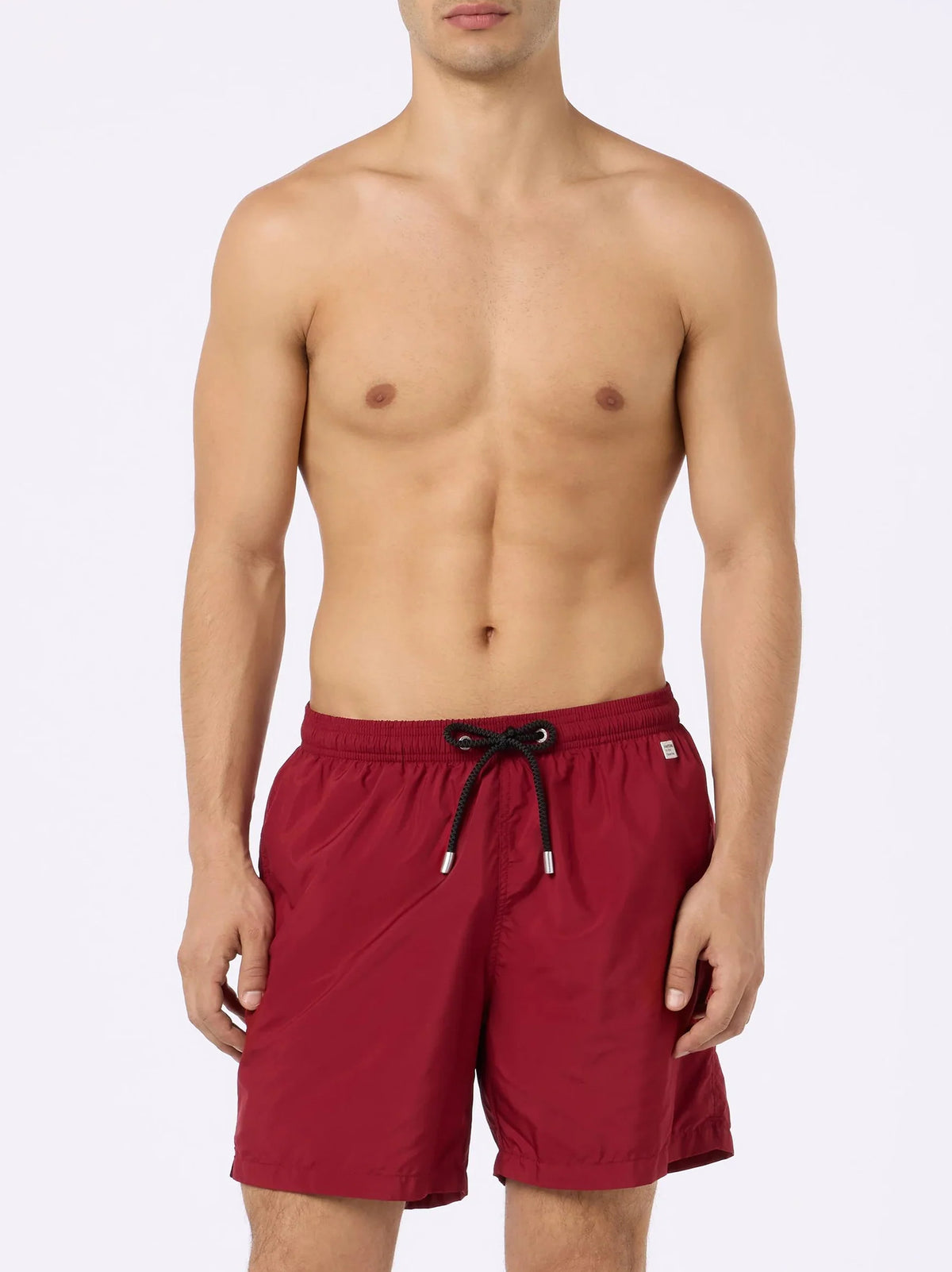 Saint Barth Costume Mare Lighting Pantone Tinta Unita Special Edition-3