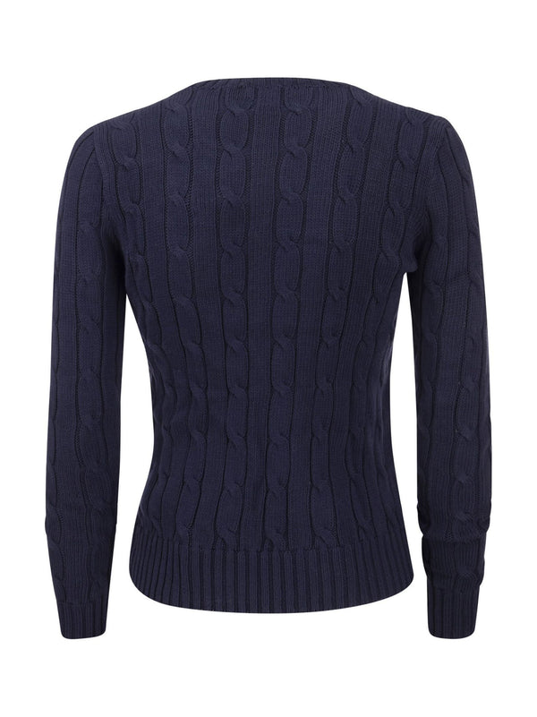 Julianna Pullover-2