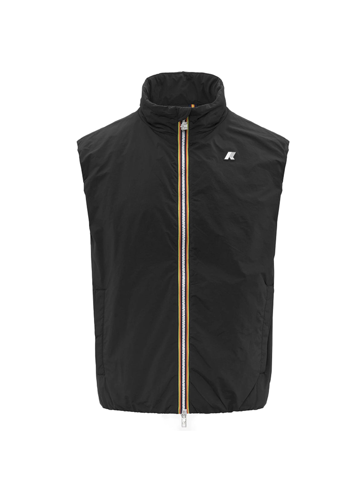 K-Way Valen Plain Warm-1