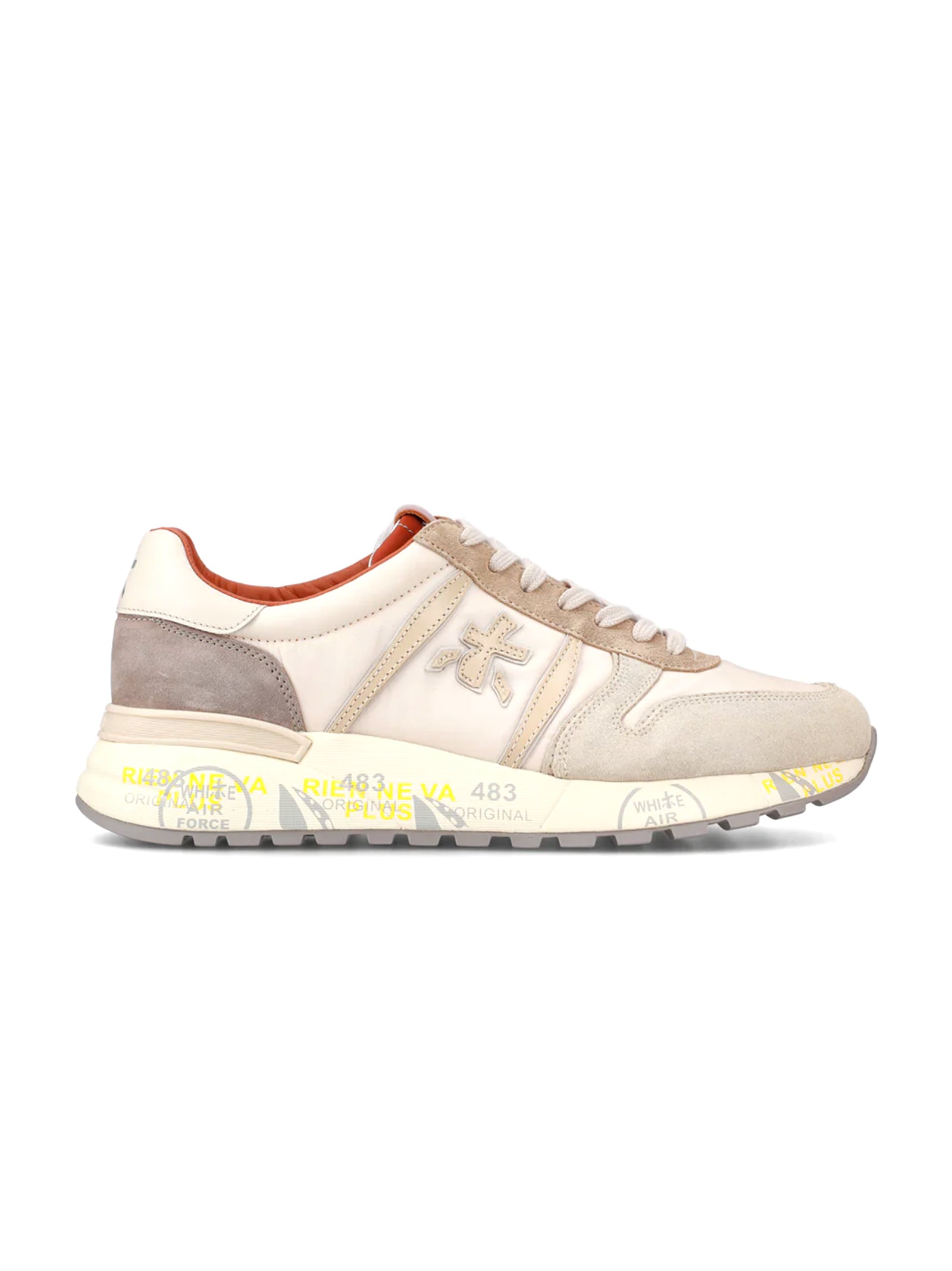 Sneakers Lander 6633-1