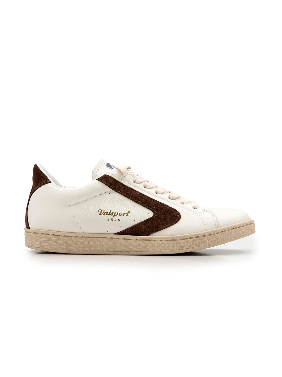 Valsport Sneakers Tournament New Colour Chocolate-1