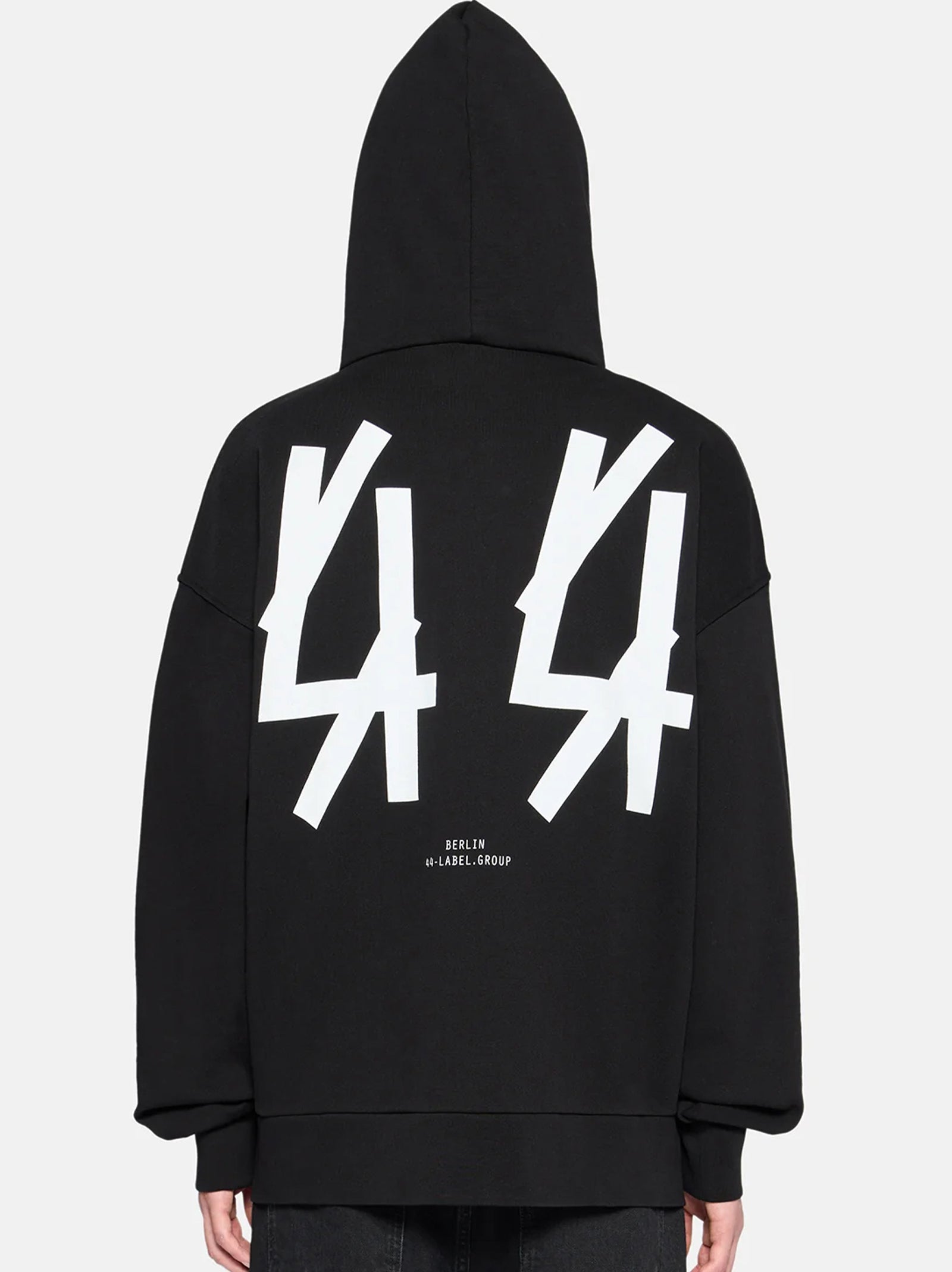 44 Label Zip Hoodie-2