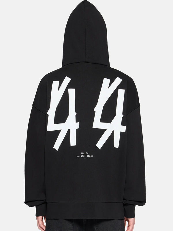 44 Label Zip Hoodie-2