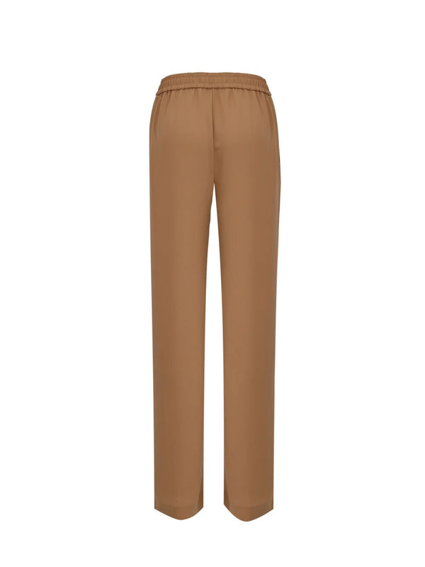Pantalone Con Coulisse-2