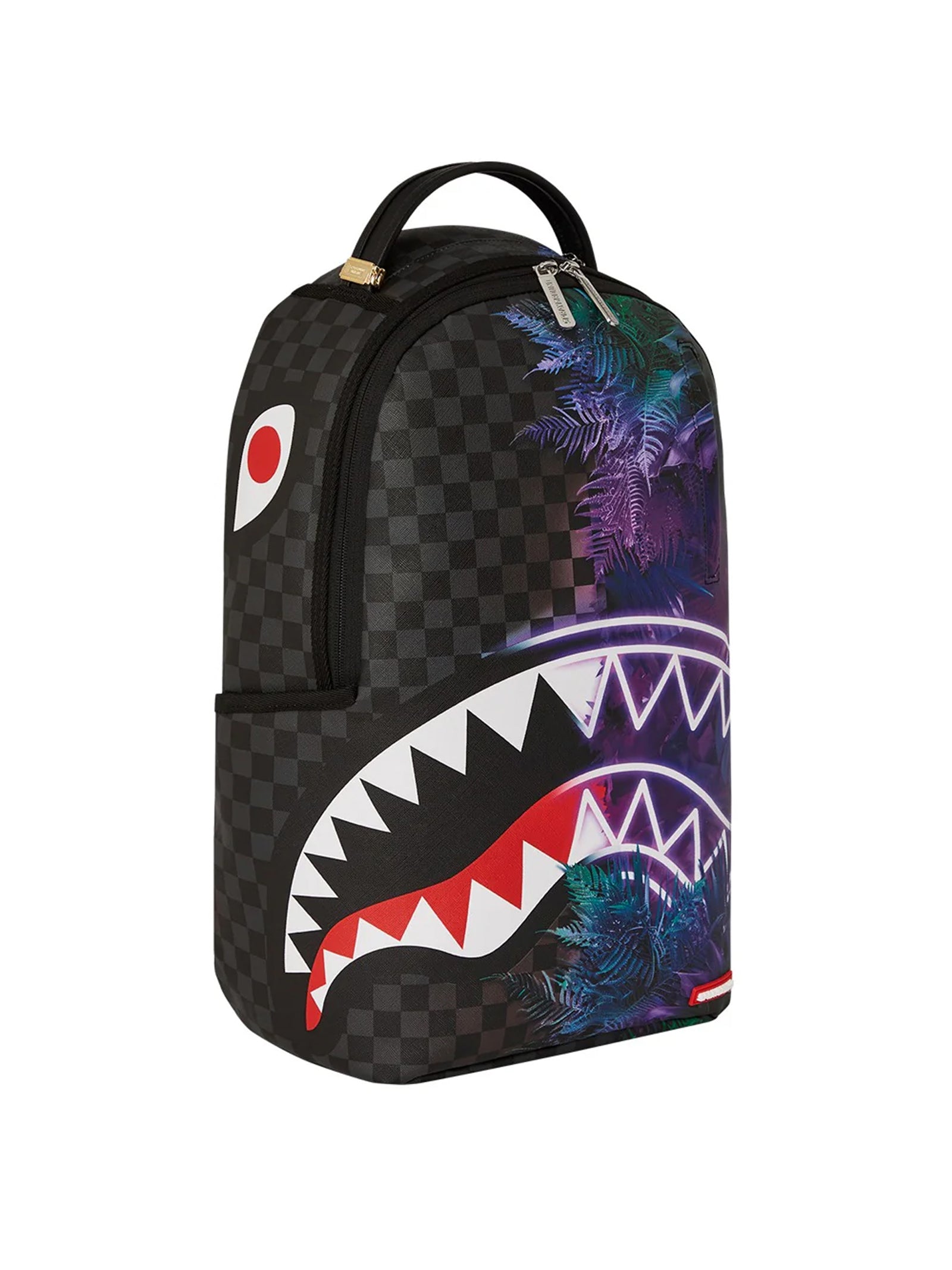 Zaino Treehouse Party Dlxsv Backpack-2