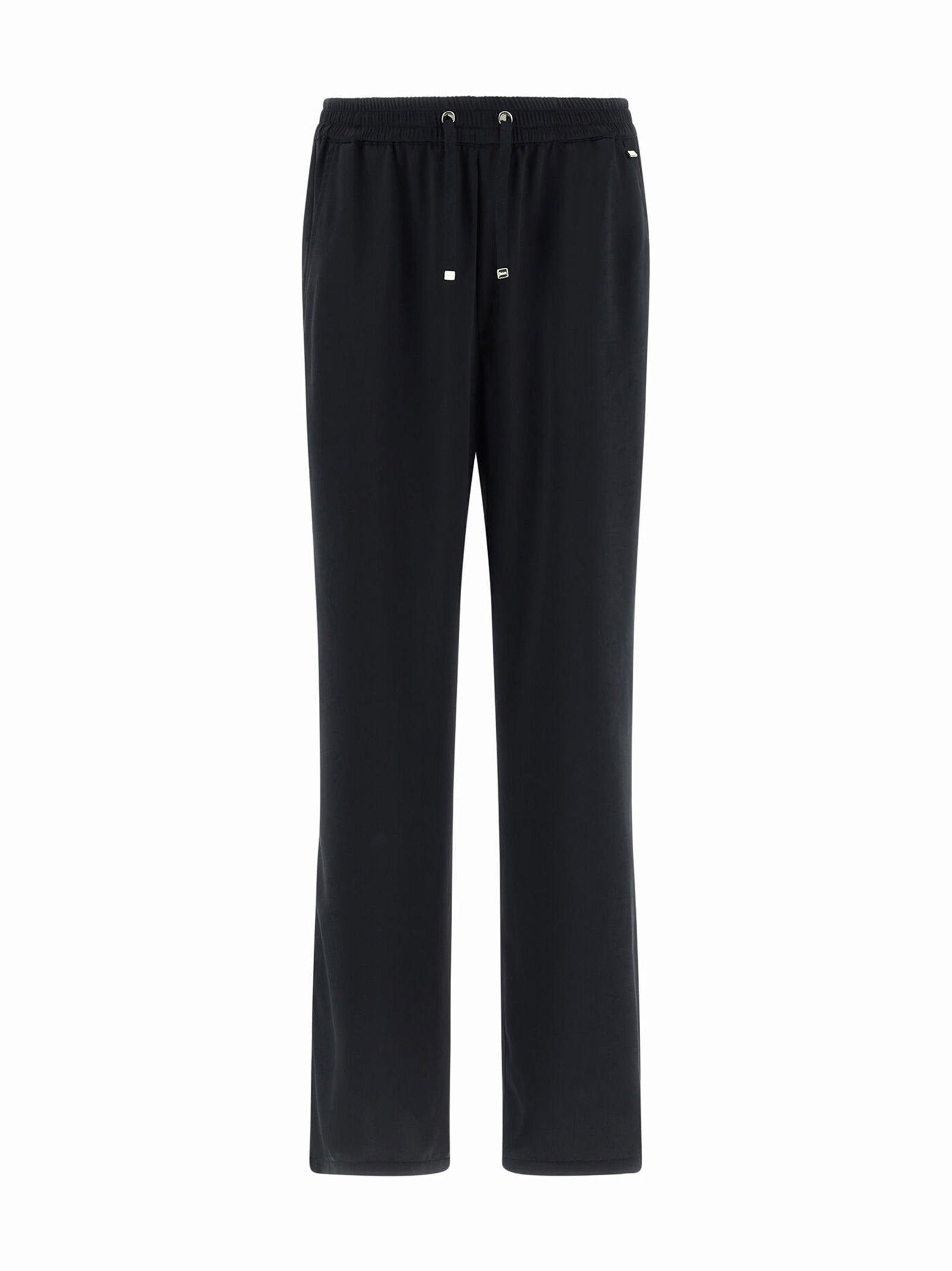 Pantalone Casual Satin-1